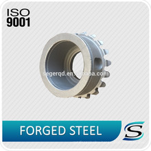 Forging Gear Wheels Blank Manufaturer In China